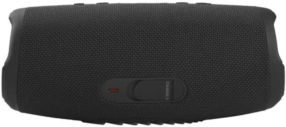 Портативная колонка JBL Charge 5 Black