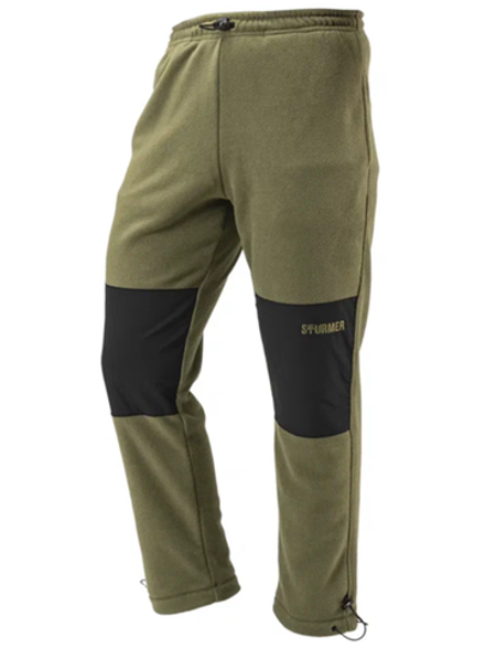 Брюки флисовые Sturmer Yamantau