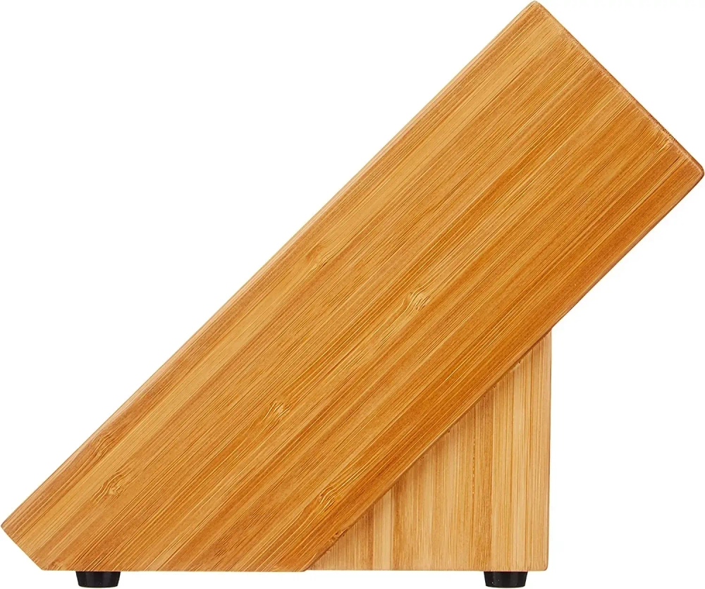 Zwilling Бамбуковый блок для ножей