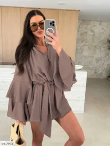 Платье IH-7932 Фабрика Моды