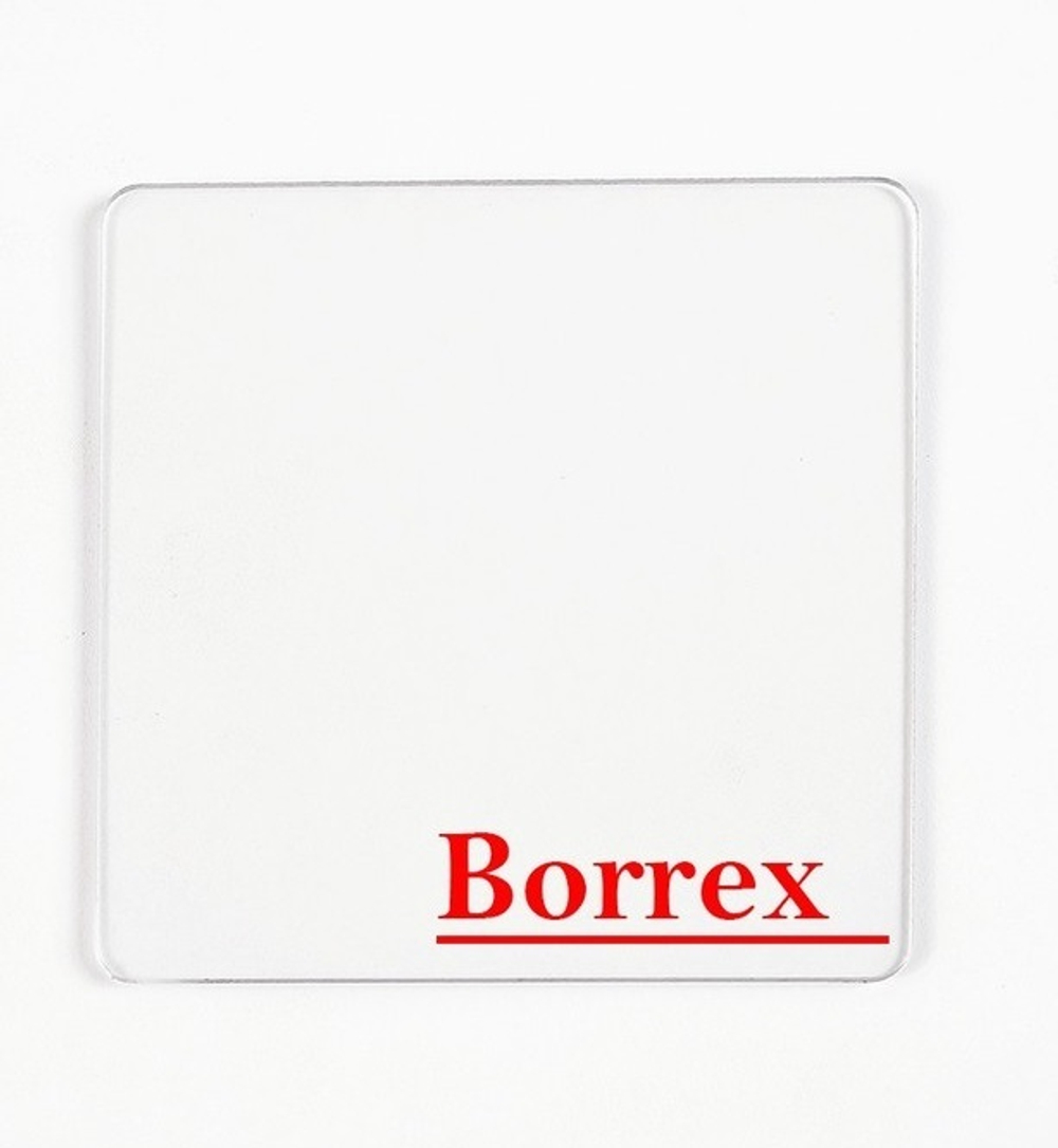 Поликарбонат монолитный