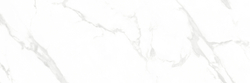 Metropol bianco Плитка настенная 13152TR 30x89,5 глянцевый обрезной