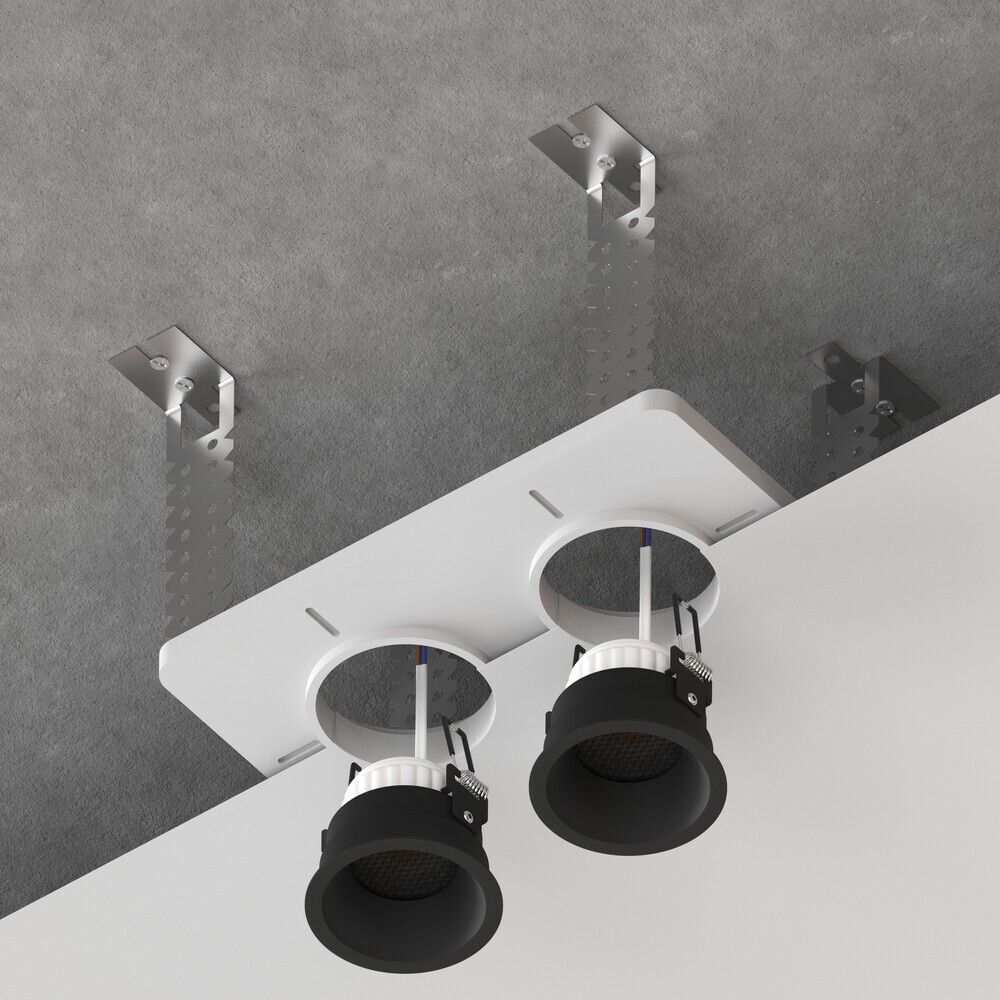 Закладная Arte Lamp для монтажа светильников DUCRE в натяжной потолок