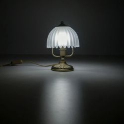 Citilux Севилья CL414813 Настольная лампа Бронза