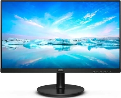 Монитор 21.5" Philips 221V8LD черный