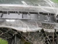 Битая Фара левая BMW X3 G01 (2017-2021) Adaptive LED