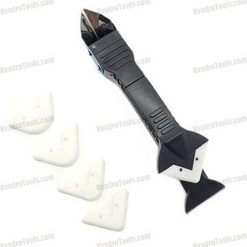 Скребок для швов плитки