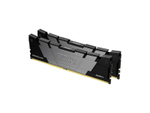 Оперативная память Kingston Fury KF436C16RB2K2/16, DDR4 2х 16ГБ 3600 МГц, DIMM, RTL