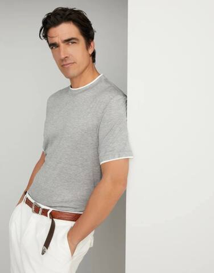 Футболка Brunello Cucinelli