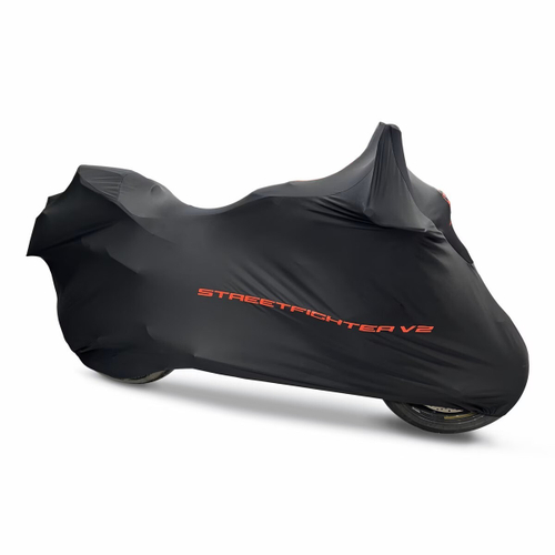 97580271AA DUCATI INDOOR BIKE CANVAS (SF V2)