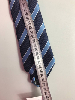 Галстук Brumell красивый