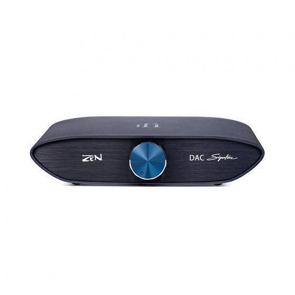 ЦАП iFi Zen DAC2 Signature