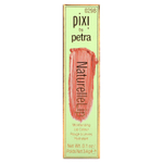 Pixi Beauty, NaturelleLip, увлажняющая губная помада, 0298 мак, 3,4 г (0,1 унции)