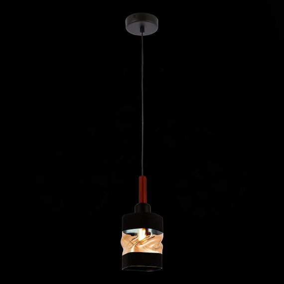 Подвесной светильник Evoluce Abiritto SLE114403-01