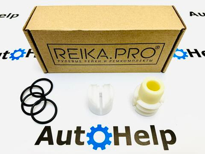 Ремкомплект рулевой рейки ReikaPro RP-013 Nissan AD Y12, Tiida C11 (12.2006-12.2016)