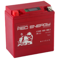Red Energy DS 12-16.1 аккумулятор