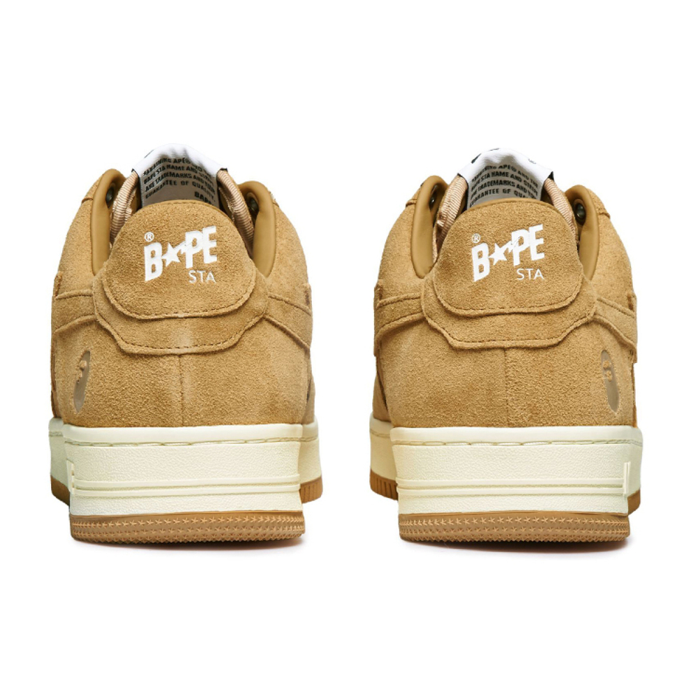 Кроссовки A BATHING APE STA, 1H70-191-004