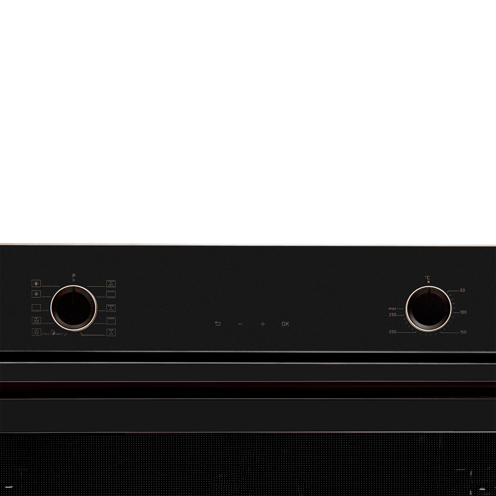 Духовой шкаф Oasis серии PRO D-SWB