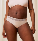 Трусы женские Triumph Feel of Modal Tai