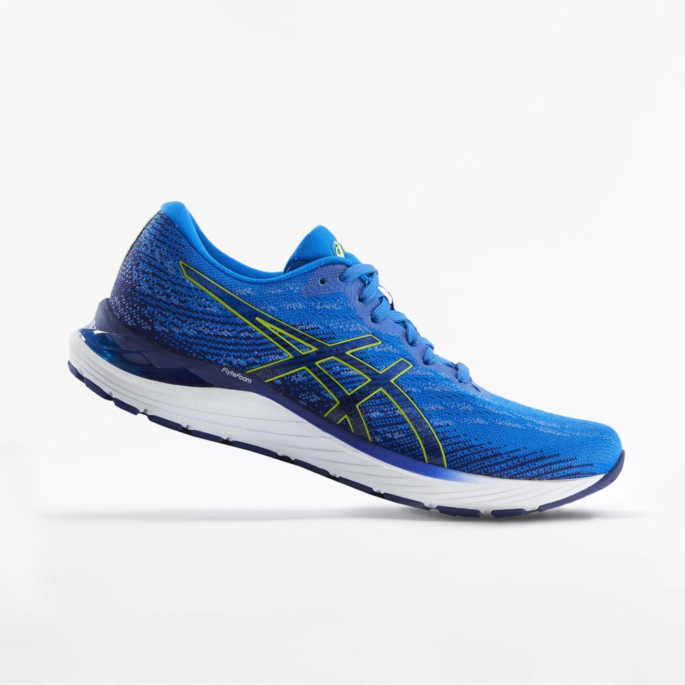 Мужские беговые кроссовки ASICS Gel-Stratus 3