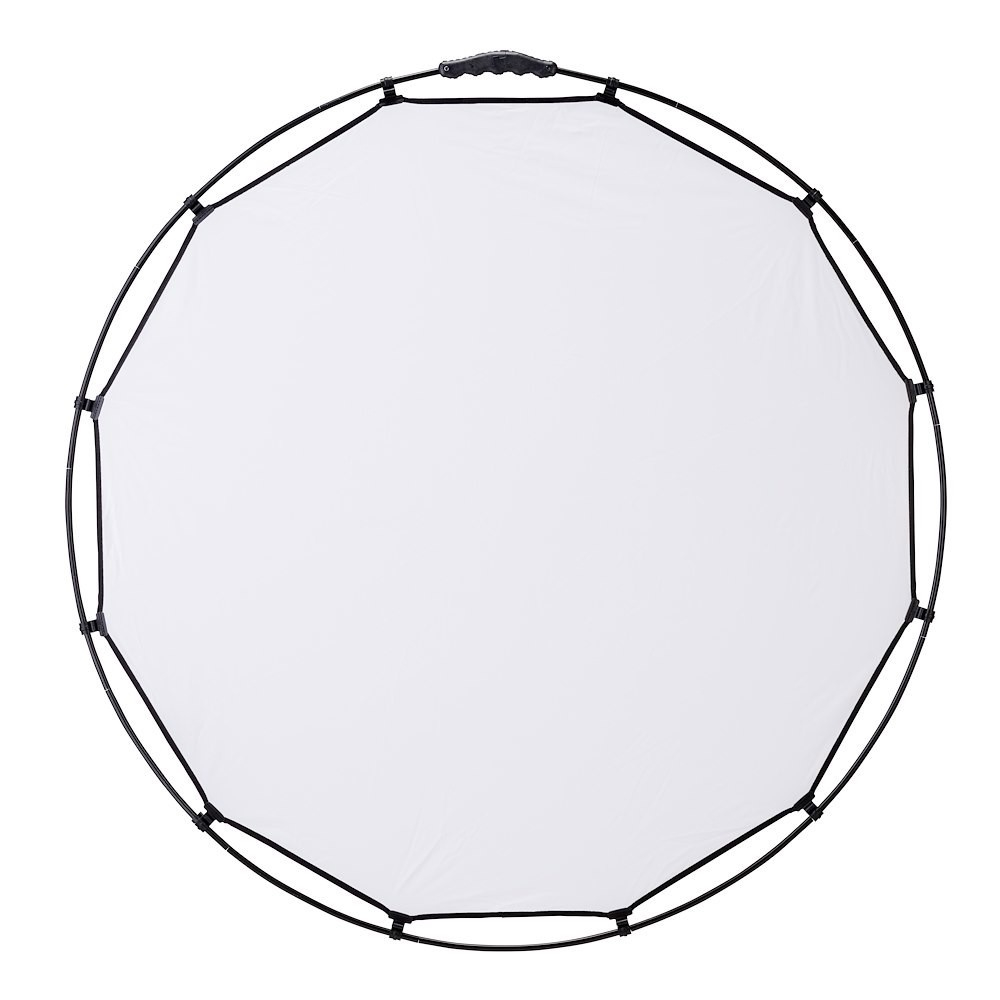 Рассеиватель Lastolite LL LR3333 HaloCompact Plus Diffuser 98cm 2 Stop