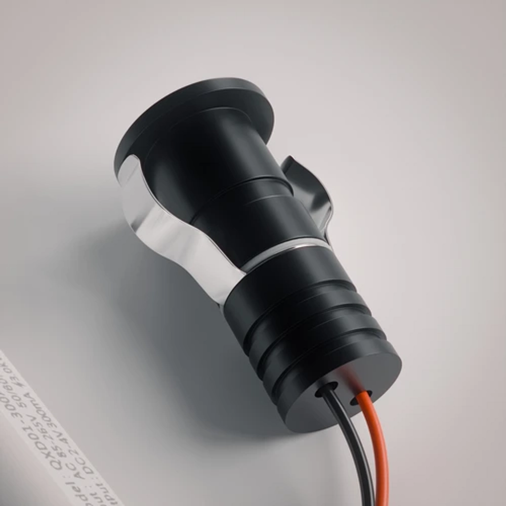 Встраиваемый светодиодный светильник Lightstar MOBI 032017