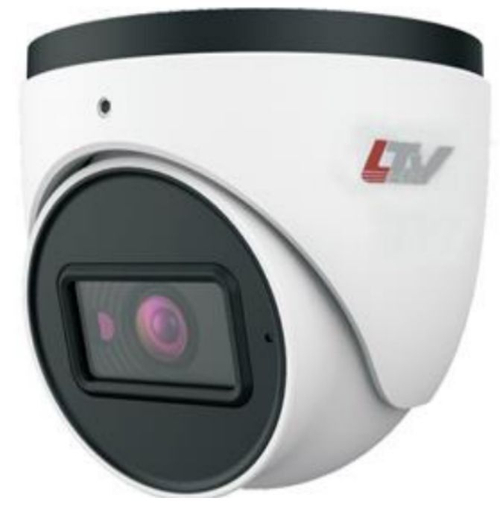 LTV-2CNT21-F28 IP-видеокамера "шар"   2 Мп