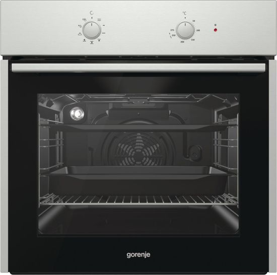 Электрический духовой шкаф Gorenje BO715E10X