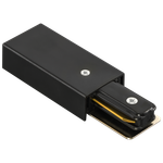 Питание боковое трековое однофазное Barra Lightstar 502117