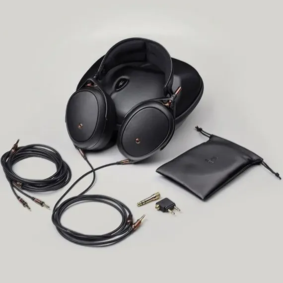 Meze Audio Liric