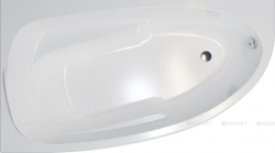 Ванна Triton Мадрид 150x95 (правая)
