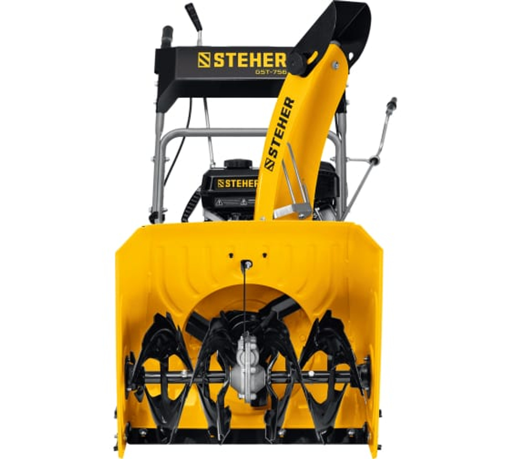 Снегоуборщик STEHER GST-756