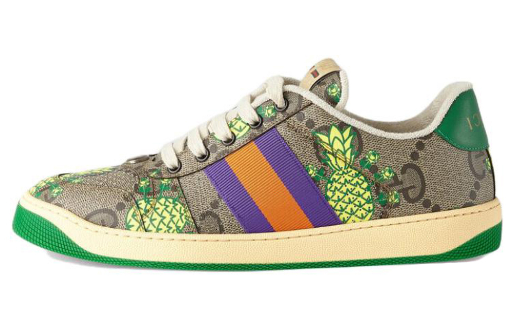 Gucci Screener Pineapplegg