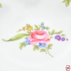 Набор салатников Bernadotte Полевой цветок 16 см(6 шт)