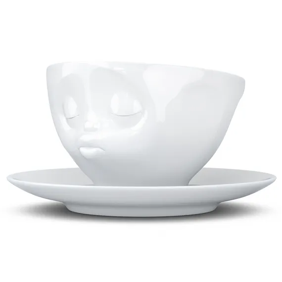 Чайная пара Tassen Kissing 200 мл