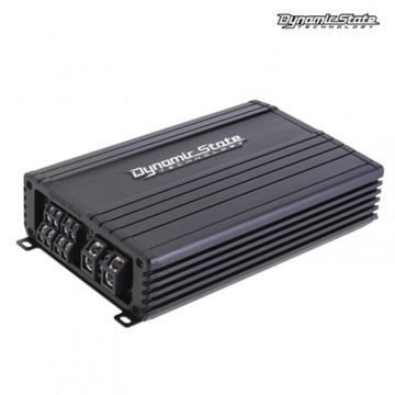 Dynamic State SKIF SKA-90.4