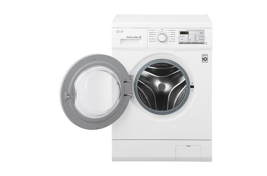 Стиральная машина LG FH-2H3TD0