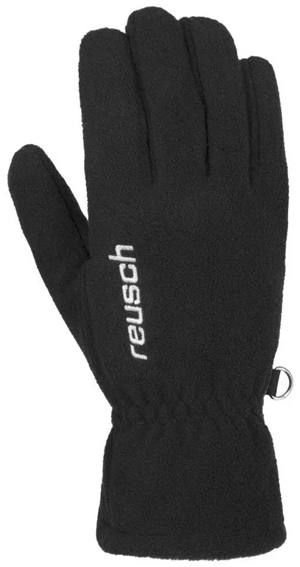 Перчатки горнолыжные REUSCH 2021-22 Magic Black (inch (дюйм):10)