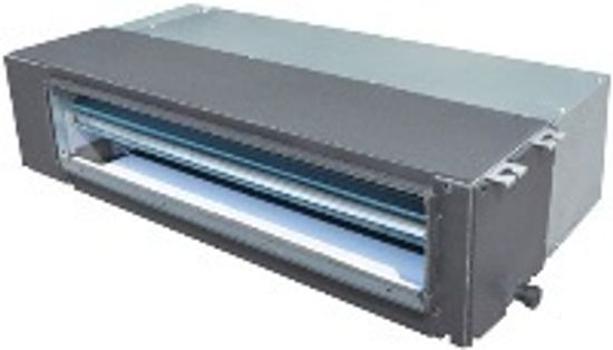 Сплит-система Chigo CTAC/COU-24HR1