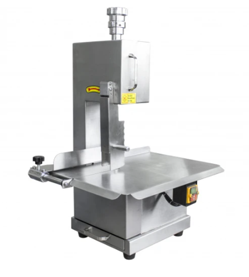 Пила ленточная Roal Meat W210B