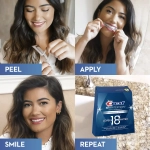 Курс 20 дней | Crest 3D Whitestrips Professional Effects – Отбеливающие полоски для зубов