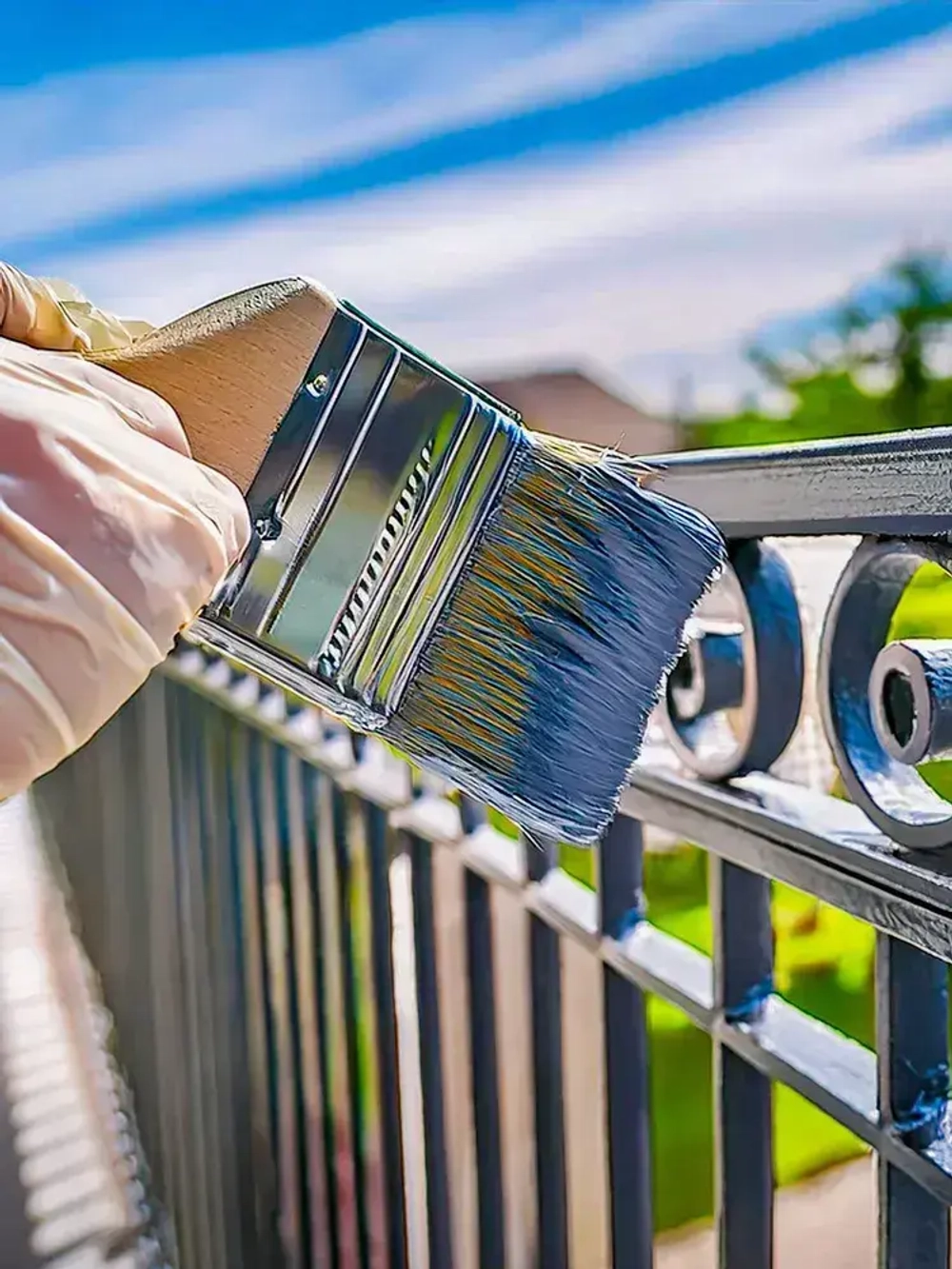 Масляная краска МА-15, УНИВЕСАЛЬНАЯ, матовая, Цвет: Серый, 2,5 кг, Артикул: 4300000355