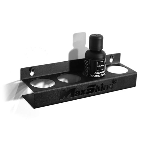 Держатель для керамики MaxShine, 50-100 мл, 4 отверстия, диаметр 4,2 см, металл, H03C