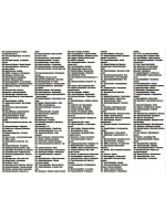 Дискотека Бездна №9 Шансон (Диск CD-MP3)