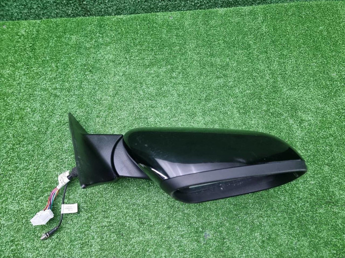 Зеркало правое Chery Tiggo 7 Pro Max (2022-нв) 14к