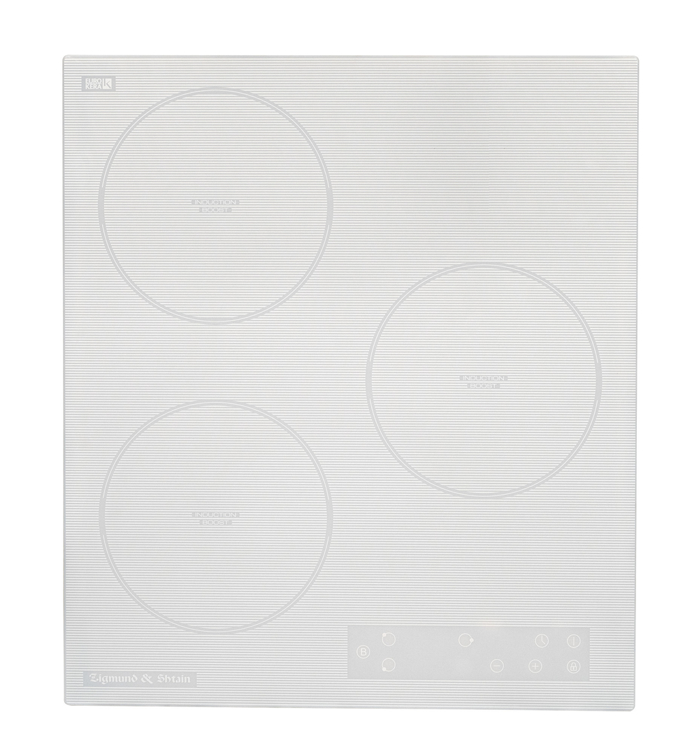 Zigmund & Shtain CI 33.4 W
