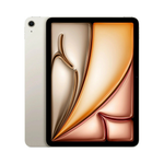 Планшет Apple iPad Air 13 (2025) LTE 128 ГБ, сияющая звезда