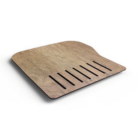 Купить Разделочная доска Omoikiri CB-Maru-86