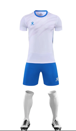 Футбольная форма Kelme