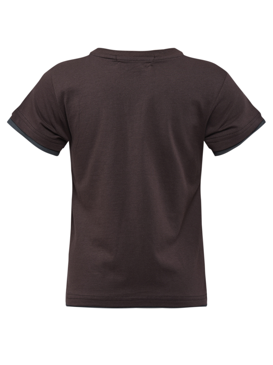 Футболка для мальчика